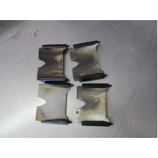19S107 Intake Air Deflectors From 2014 Volkswagen Jetta  1.8